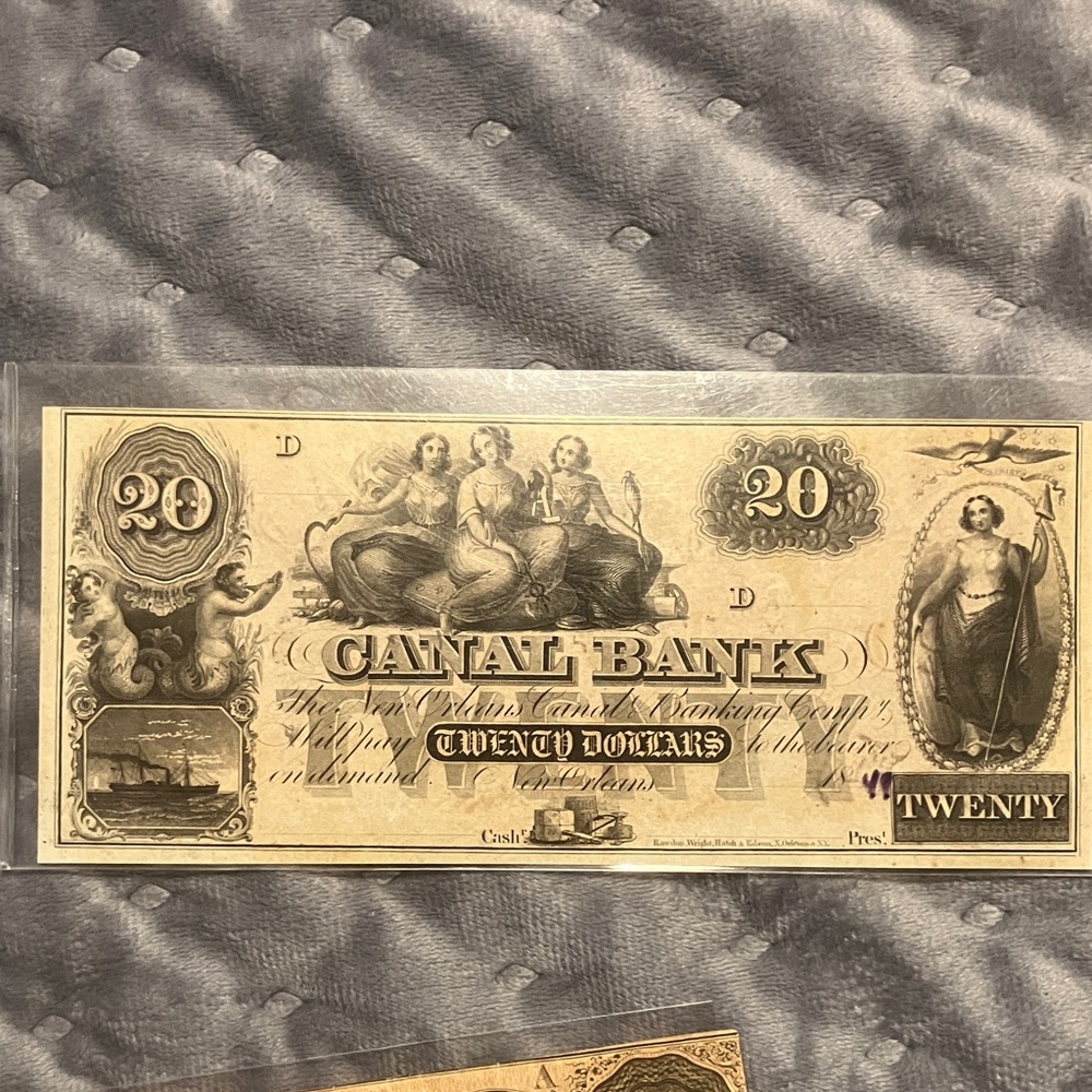 Old Money - Picture 2 of 9